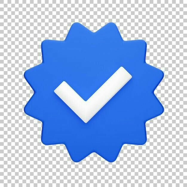 Facebook Page Bluemark Service